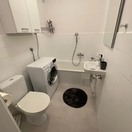 Basia Apartman