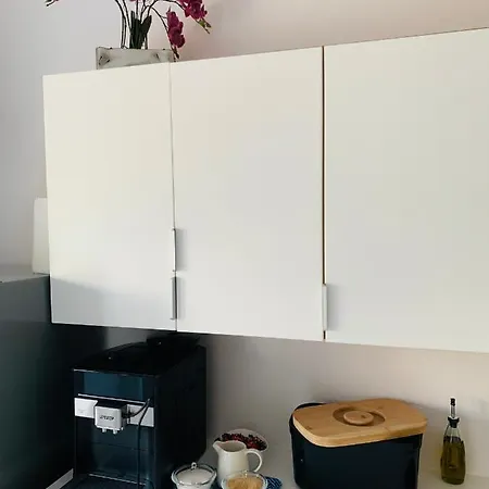 Basia Apartment Gdynia