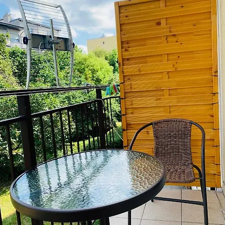 Basia Apartman *